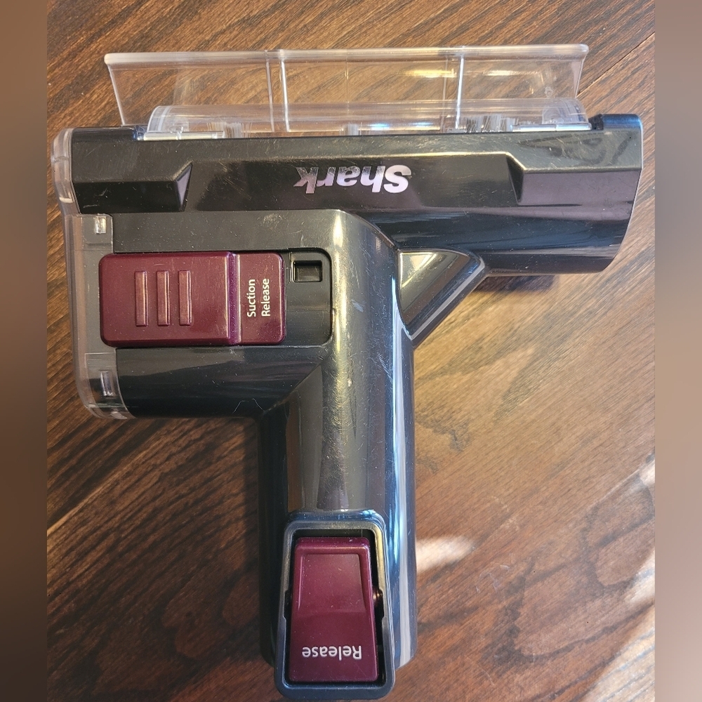 Shark Vacuum Motorized Brush Attachment - Item #160FLI650
